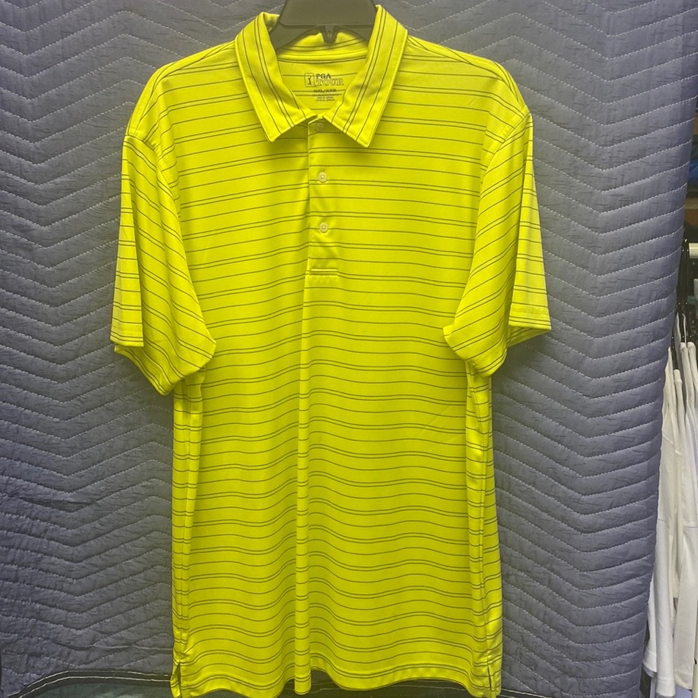 PGA Golf Shirt